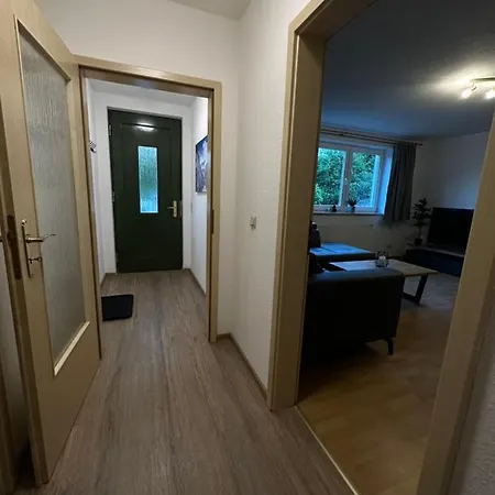 An Der Thyrahoehe Lägenhet *