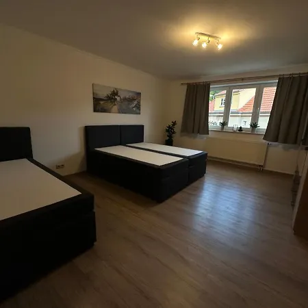 An Der Thyrahoehe דירה *