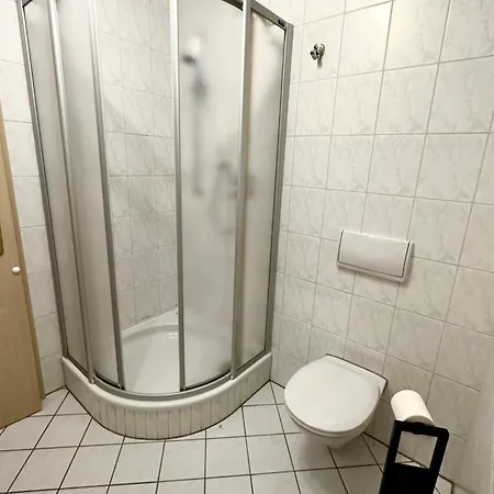 An Der Thyrahoehe Apartament