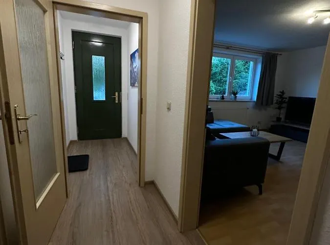 An Der Thyrahoehe Διαμέρισμα *