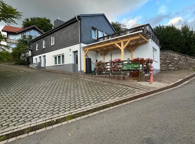 Διαμέρισμα An Der Thyrahoehe