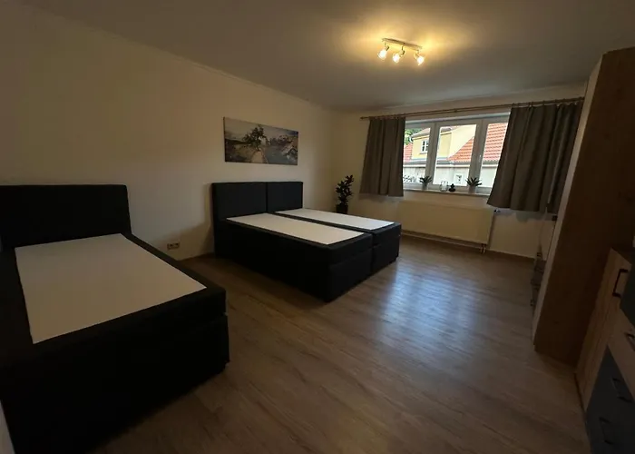 An Der Thyrahoehe Διαμέρισμα *