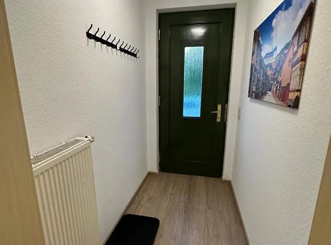 An Der Thyrahoehe Stolberg i. Harz