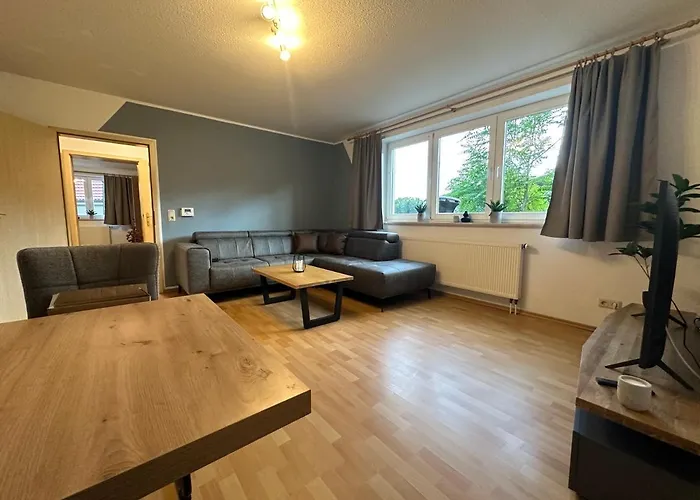 An Der Thyrahoehe Διαμέρισμα *