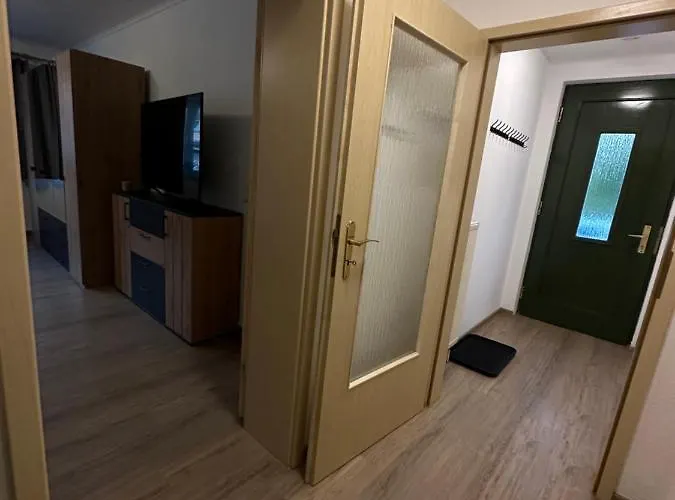 Διαμέρισμα An Der Thyrahoehe