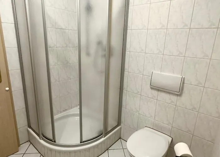 An Der Thyrahoehe Διαμέρισμα