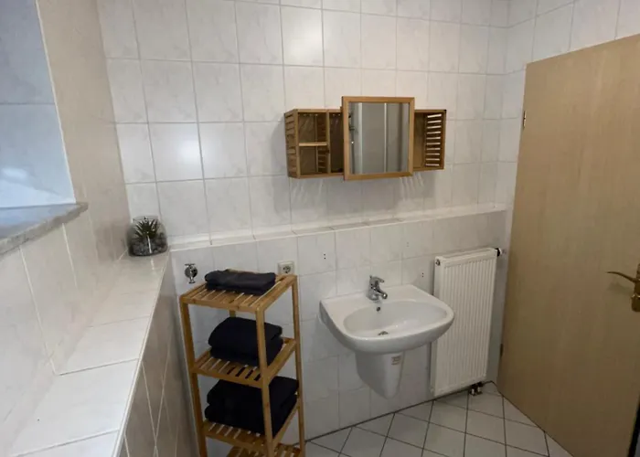 An Der Thyrahoehe Διαμέρισμα